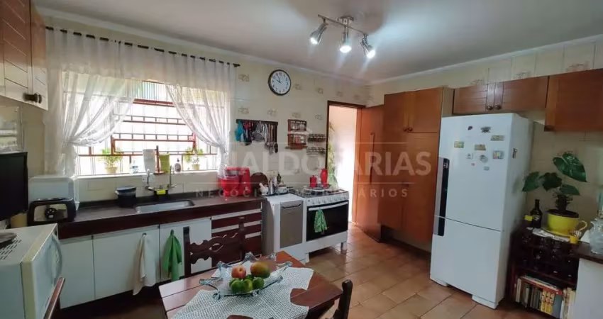 Casa com 3 quartos à venda na Rua Tailândia, --, Interlagos, São Paulo