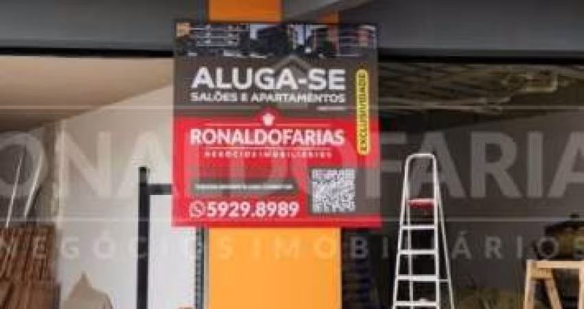 Apartamento para locação na Cidade Dutra com 2 dormitórios e 38m²