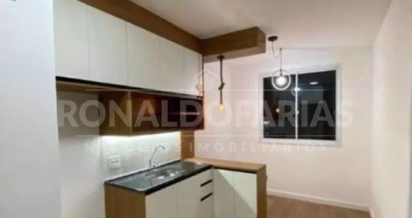 Apartamento com 25m² a venda em Santo Amaro / São Paulo!