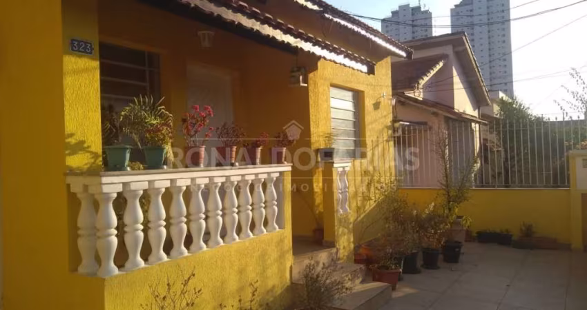 Casa térrea para Locação Cidade Dutra com 2 dormitórios 3 vagas e ediculae edicula