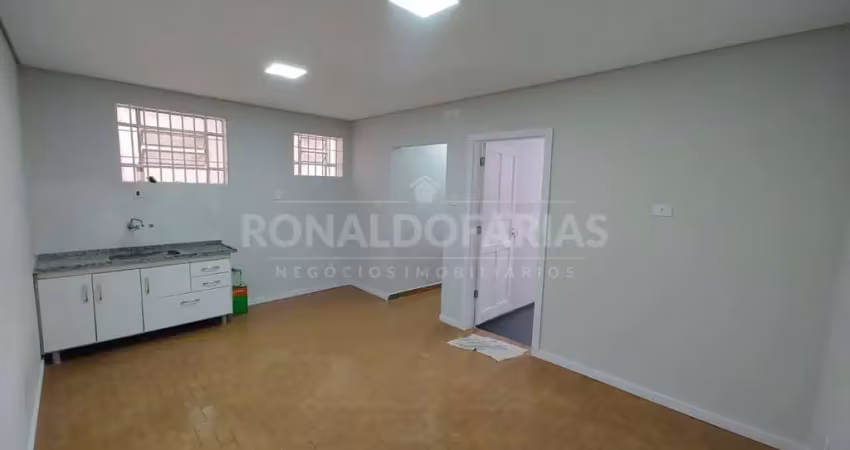 Sobrado campo belo 2 dormitórios, 1 vaga próximo a congonhas