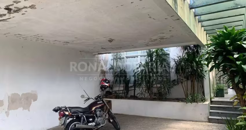 Casa com 3 quartos à venda na Rua Antônio da Costa Dias, --, Interlagos, São Paulo