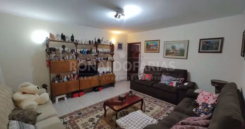 Venda de  sobrado 03 dormitórios e 01 suite jardim suzana