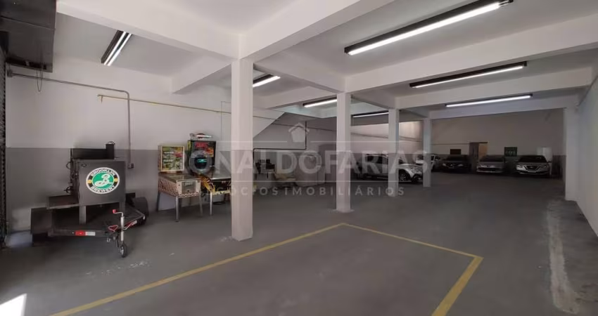 Galpão comercial  para venda e locaçao  com 400m² na Chácara Santo Antônio