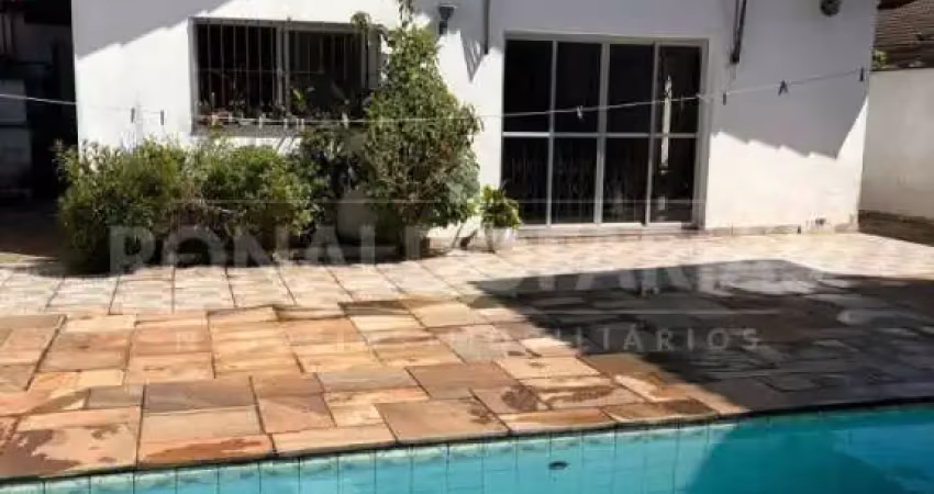 Sobrado a venda na região de interlagos 3 dormitorios 4 vagas pisicina