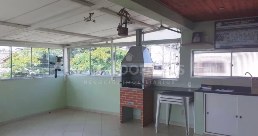 Sobrado a venda sendo 4 quartos com uma suite 2 salas 4 bnheiro