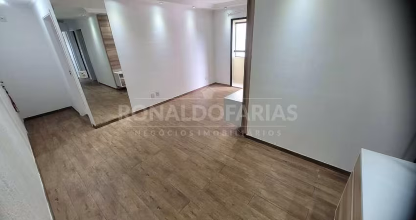 Apartamento  a venda com 03 dormitórios na região do Socorro