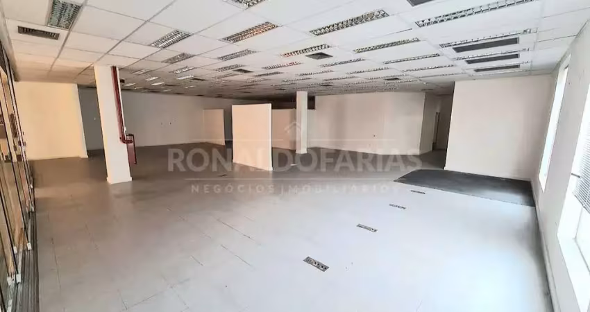 Prédio comercial para alugar bairro do socorro avenida de grande fluxo 867 m²