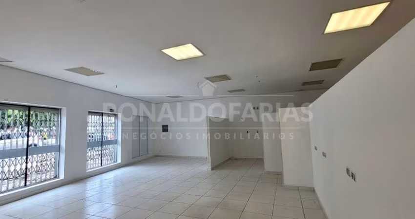Conjunto comercial para locação com 305m² na região do Socorro.