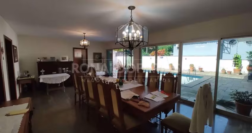 Sobrado a venda em interlagos no bolsão 4 suites  8 vagas piscina com vista para represa