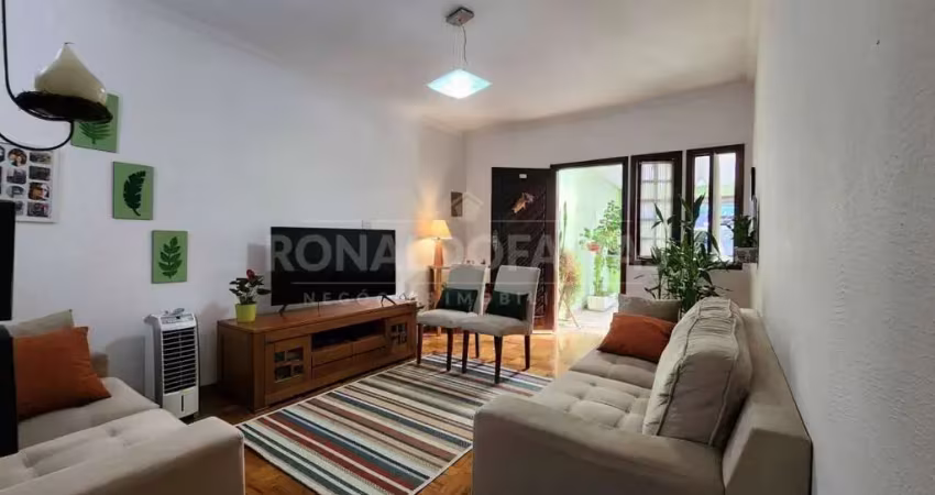 Casa a venda no veleiros com 3 dormitórios e 2 vagas de garagem