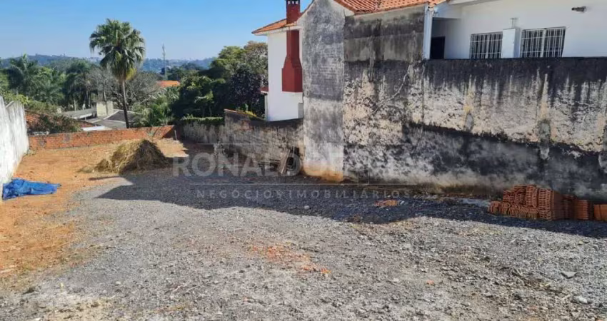TERRENO A VENDA BOLSÃO DE INTERLAGOS COM 539 MTS