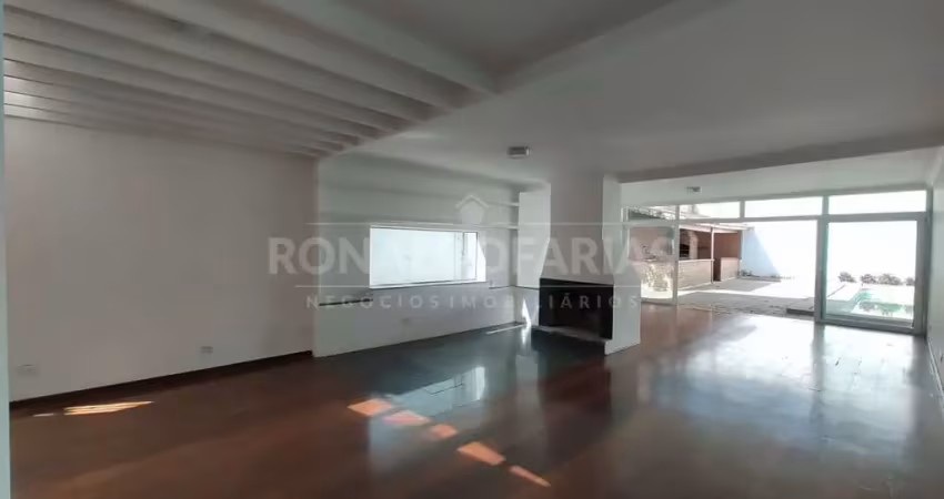 Casa para venda no bairro de interlagos bolsão 3 dormitórios 2 suítes 4 vagas de garagem