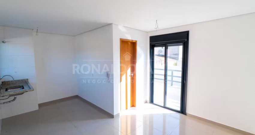 Apartamento a venda com 01 dormitorio na região do Jardim Marajoara