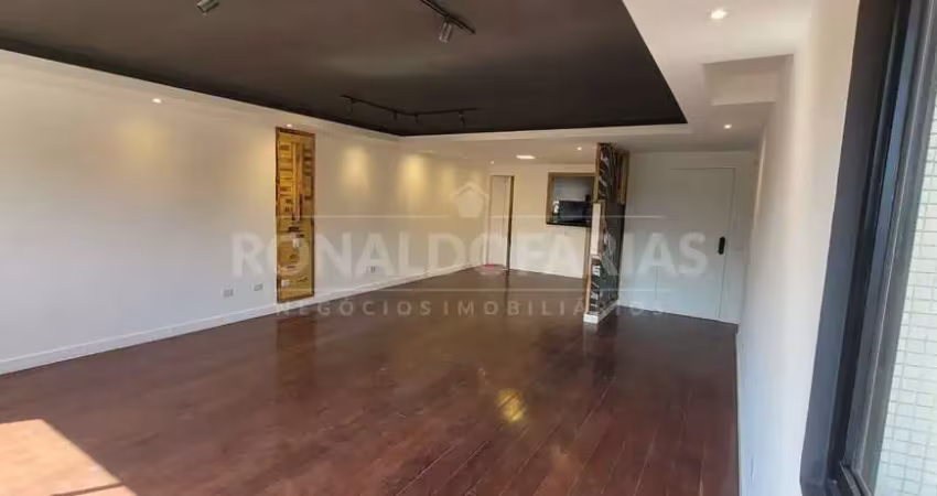 Apartamento para locação com 3 suítes no condomínio green village de 183 m² na cidade dutra!