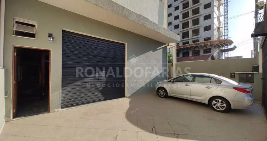 Predio Comercial á venda  350m2 Chácara Santo Antonio