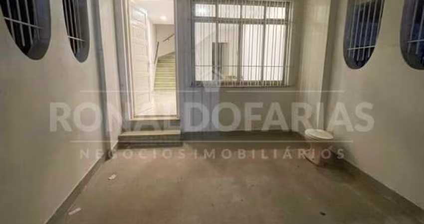 Sobrado a venda e locação com 03 dormitórios na região da Vila mascote