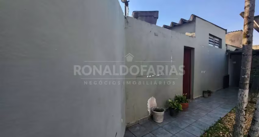 Galpão comercial à venda no bairro de interlagos jardim colonial 107 m²