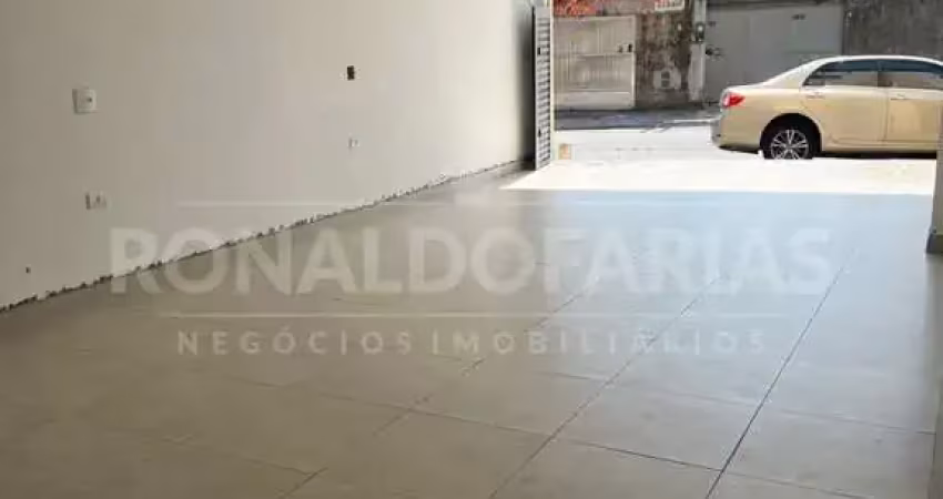 Ponto comercial para alugar na Rua Balneário São José, --, Vila São José, São Paulo
