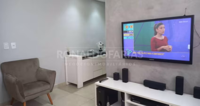 APARTAMENTO A VENDA 3 DORMITÓRIOS PRÓXIMO A ESTAÇAO GRAJAÚ