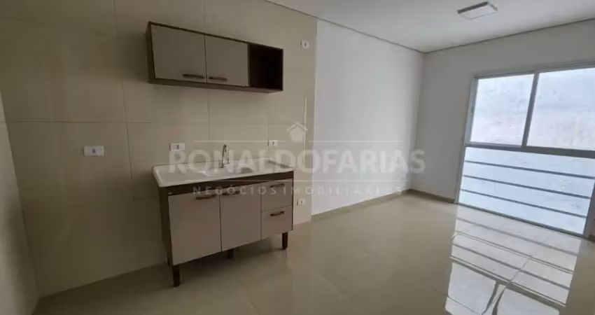 Studio a venda com 24,55m² na região do jardim marajoara