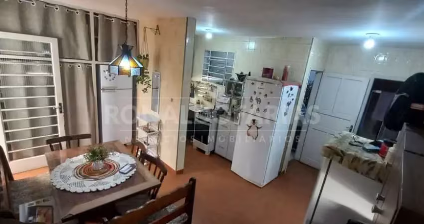 Casa térrea a venda com 03 dormitórios na região da cidade dutra