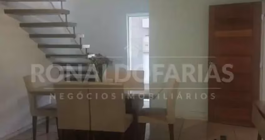 Casa com 3 quartos à venda na Rua Joaquim Leonardo da Rocha, --, Jardim das Camélias (Zona Sul), São Paulo