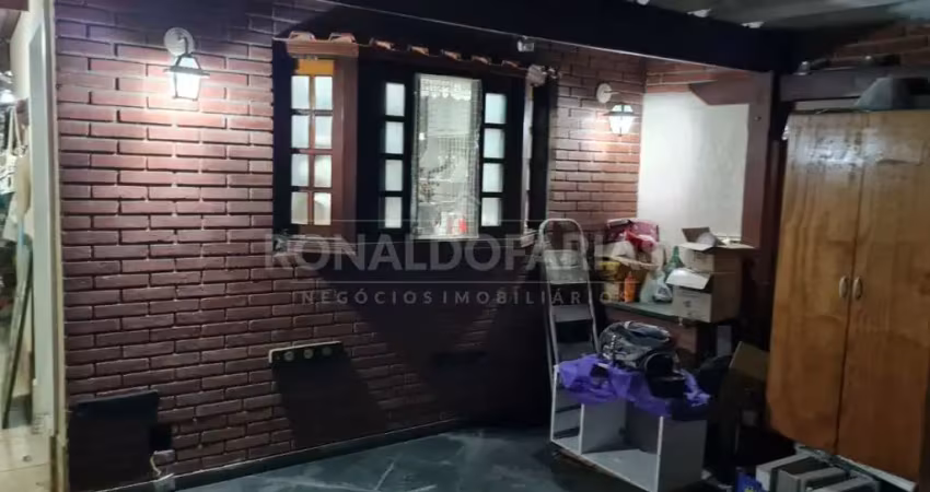 Casa térrea para locação comercial ou residencial na região de  veleiros,