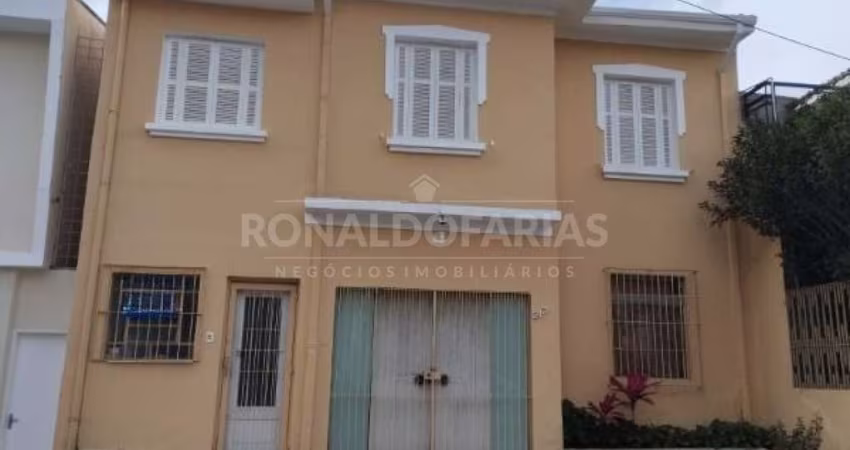 Sobrado a venda em Santo Amaro Comercial .