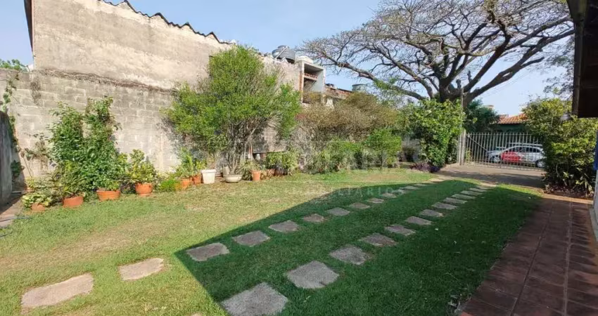 Terreno a venda com 1.000 mts em condominio fechado no jd. boa vista proximo a unisa