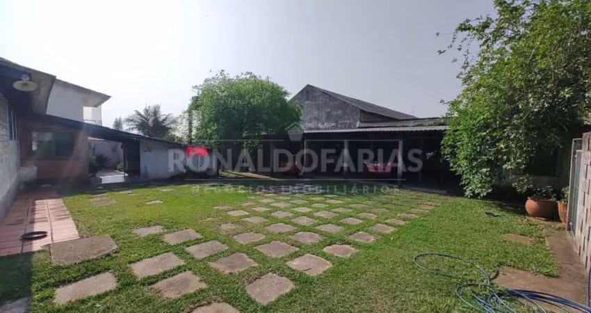 Vende-se Terreno com 1.000 mts em condomínio fechado na região do Jardim Represa