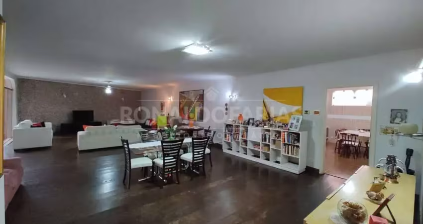 Casa à venda em interlagos com 4 dormitórios suítes e 6 vagas de garagem