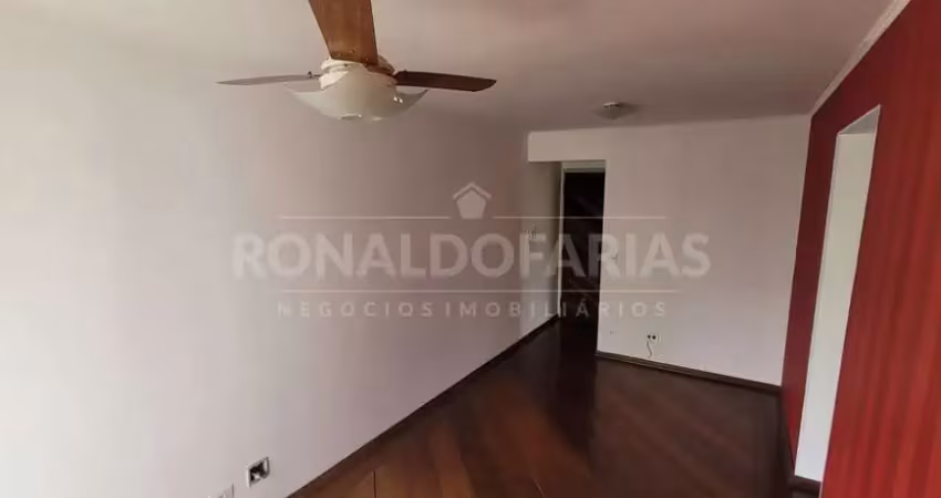 Apartamento a venda com 02 dormitórios na Vila Mascote