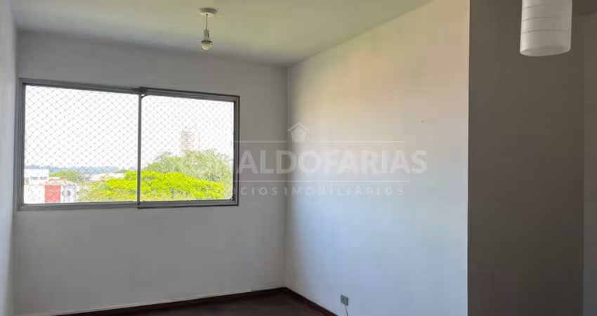 Vende Apartamento  03 dormitorios Interlagos