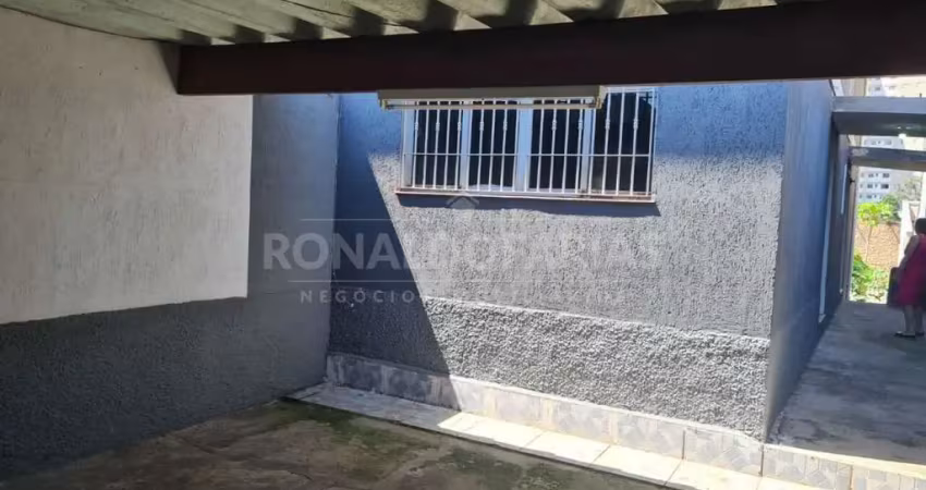 Casa com 2 quartos à venda na Rua Paschoal Garófalo, --, Interlagos, São Paulo