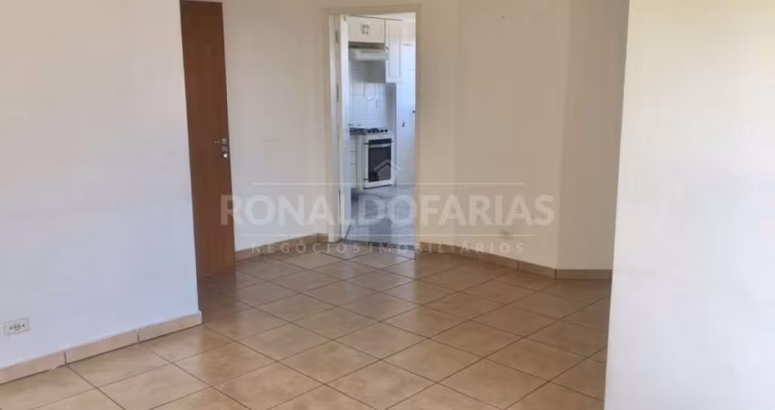 Apartamento a venda com 02 dormitórios em Interlagos