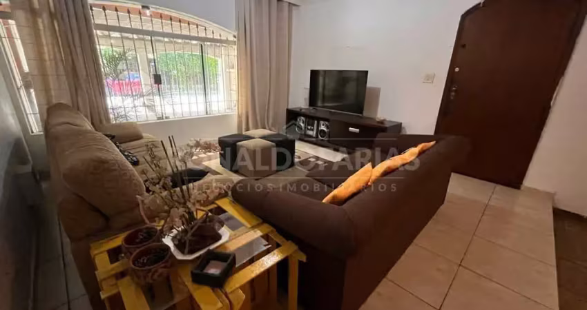 Casa a venda no jardim ipanema interlagos com 3 dormitórios 1 suíte e 2 vagas de garagem
