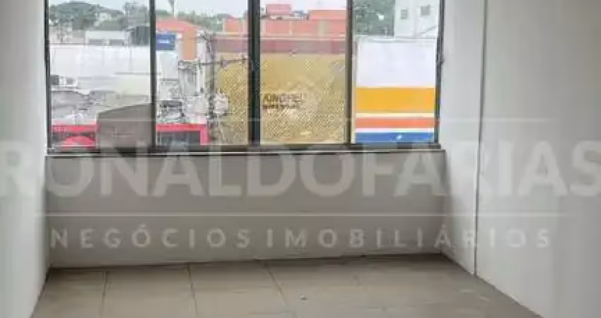 Sala Comercial  com 24m² na Cidade Dutra  regiao de Interlagos