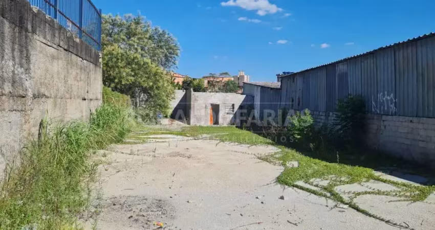 Terreno a venda ou locação  com 1.200 mts na zike tuma proximo a miguel yuns