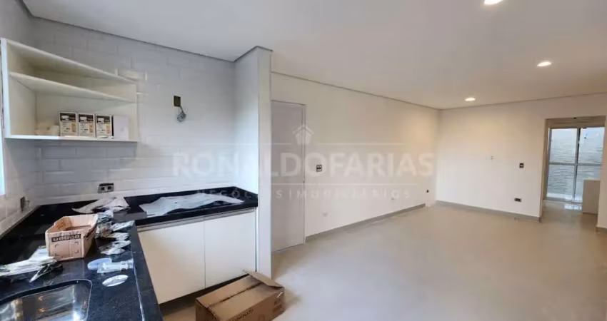 Apartamento com 3 dormitórios para alugar no bairro do vila são josé 75m² em frente a unisa