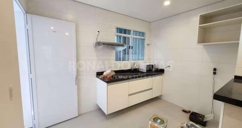 Apartamento com 2 Dormitórios para Alugar no Bairro do Vila São José 50 m² em Frente a Unisa
