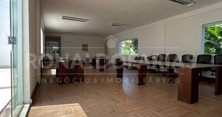 Sala para locação 150m²  Região de Interlagos