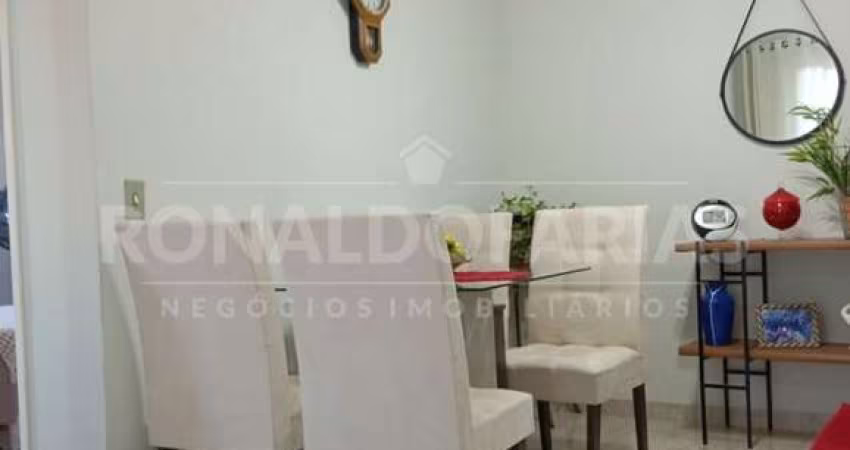 Apartamento Para Venda Interlagos com 63m2 com sacada 3 quartos
