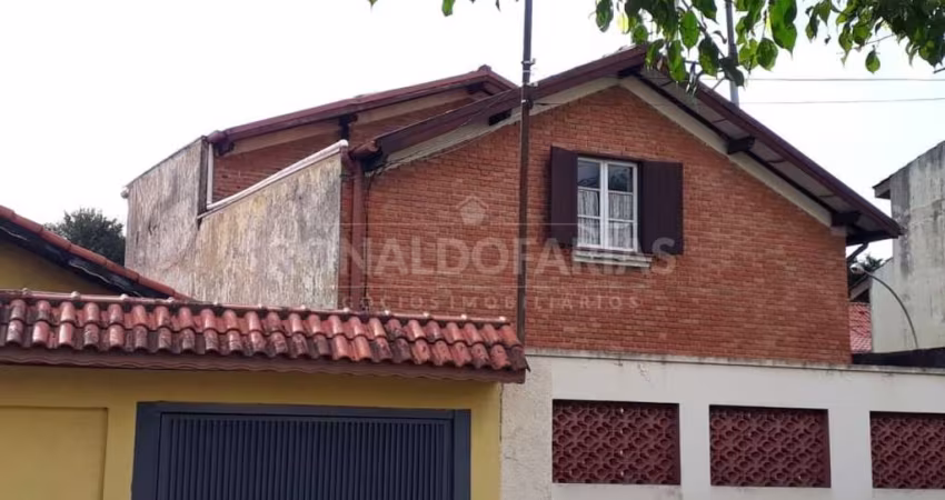 Sobrado para Venda No Bolsão de Interlagos com 234 m2 util e 330m2 terreno