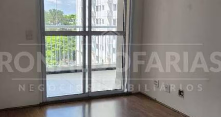 Apartamento a venda com 02 dormitorios na regiao do Jardim Marajoara