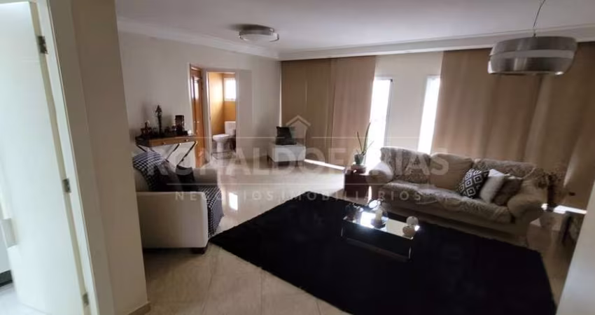 Apartamento a venda com 03 suítes na Vila Mascote
