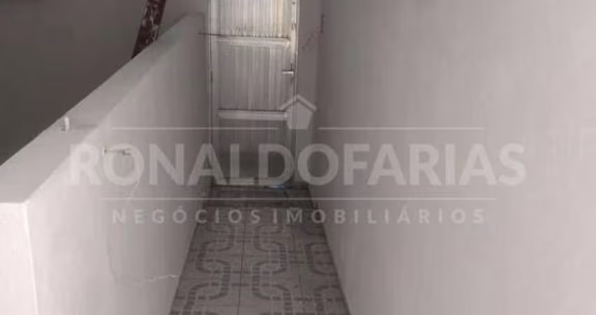Casas para renda com 3 casas para LOCAÇAO