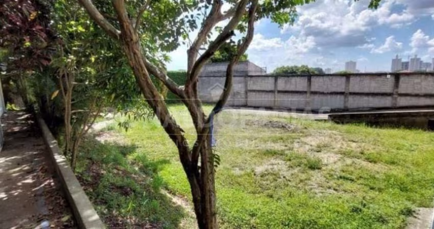 Terreno Comercial para Locação no Socorro 1.838 m² Ideal para Transportadoras ou Distribuição