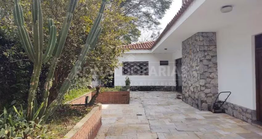 Casa Térrea para Venda no Bolsão de Interlagos Excelente Localização