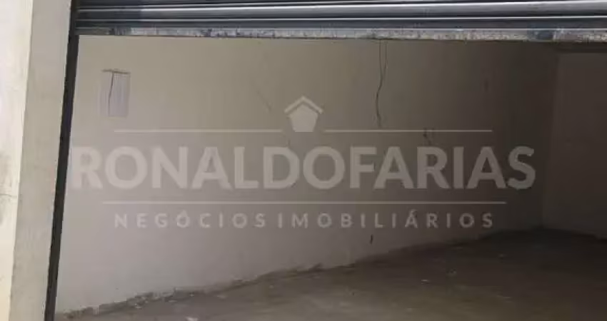 Sala comercial para locação com 92 metros , na cid. dutra